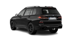 BMW X7 xDrive40d M Sport