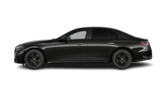 MERCEDES Klasa E Limuzyna E 220 d 4MATIC AMG Line