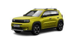 FIAT Grande Panda La Prima HEV
