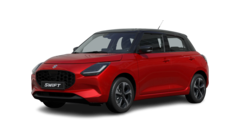 SUZUKI Swift Elegance