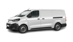FIAT Scudo Furgon Maxi