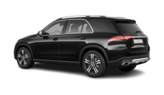 MERCEDES GLE 300 d 4MATIC
