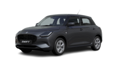 SUZUKI Swift Premium Plus