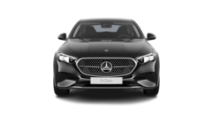 MERCEDES Klasa E Limuzyna E 220 d Avantgarde