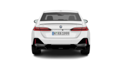 BMW Seria 5 Limuzyna 520d xDrive M Sport