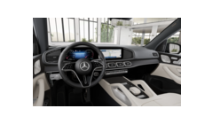 MERCEDES GLE 450 d 4MATIC AMG Line