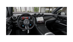 MERCEDES GLC 43 4MATIC AMG Line