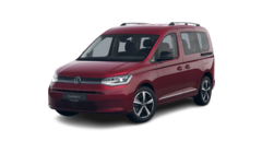 VOLKSWAGEN Caddy Style
