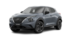 NISSAN Juke N-Connecta