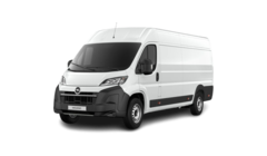 OPEL Movano Furgon L4H2 3,5t Heavy 15m3