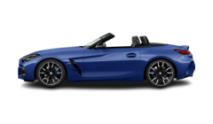 BMW Z4 Roadster M40i