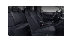 SKODA Karoq Selection TSI