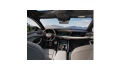 AUDI A6 Avant Base TDI quattro