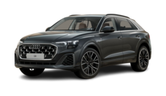 AUDI Q8 Base 55 TFSI quattro