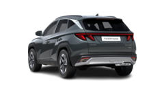 HYUNDAI Tucson Smart HEV