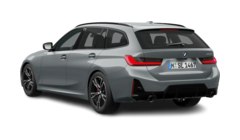 BMW Seria 3 Touring 320i M Sport