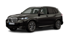BMW X5 xDrive40i M Sport