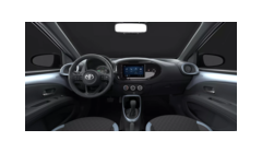 TOYOTA Aygo X Style