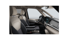 VOLKSWAGEN Multivan T7 Life