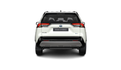 TOYOTA RAV4 Selection HEV