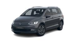 VOLKSWAGEN Touran Highline