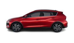 HYUNDAI Bayon Smart