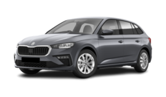 SKODA Scala Selection TSI