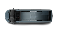 MERCEDES Sprinter Furgon PRO
