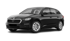 SKODA Scala Edition TSI