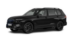 BMW X7 xDrive40d M Sport