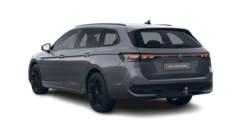 VOLKSWAGEN Passat R-Line Plus