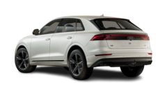 AUDI Q8 Base 45 TDI quattro