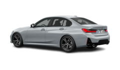 BMW Seria 3 Limuzyna 318i M Sport