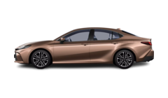 TOYOTA Camry Executive HEV