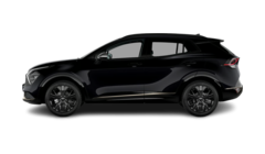 KIA Sportage Anniversary