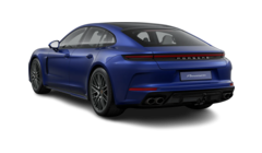 PORSCHE Panamera 4