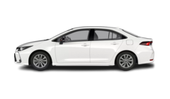 TOYOTA Corolla Sedan Comfort HEV