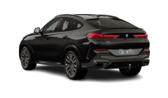 BMW X6 xDrive30d M Sport