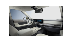 HYUNDAI Santa Fe Platinum HEV