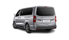 CITROEN SpaceTourer XL Plus
