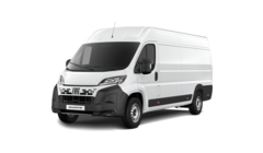 FIAT Ducato Furgon L4H2