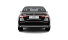 MERCEDES Klasa E Limuzyna E 220 d Avantgarde