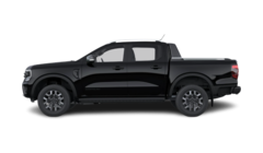 FORD Ranger Wildtrack PHEV