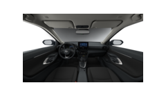 TOYOTA Yaris Cross Comfort HEV