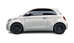 FIAT 500e La Prima