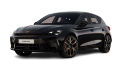CUPRA Leon VZ