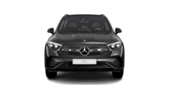 MERCEDES GLC 220 d 4MATIC AMG Line