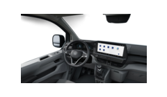 VOLKSWAGEN Transporter T7 Furgon Furgon