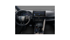 TOYOTA C-HR Style HEV