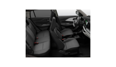 SUZUKI Swift Premium Plus